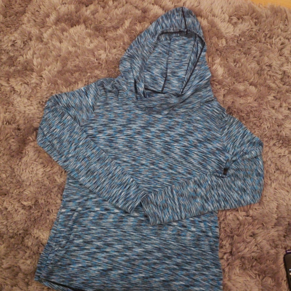 Columbia pullover sweatshirt